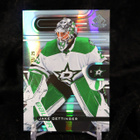 Jake Oettinger 2022-23 SP Game Used Base /29 - pikkukuva 1
