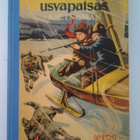 A.E. Ingman: Rimpisuon usvapatsas, v. 1955 - pikkukuva 1