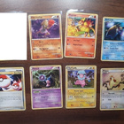Pokemon Call of Legends Sarjan kortteja yksittäin myynnissä - pikkukuva 1