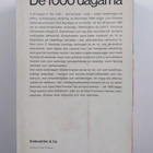 Arthur Meier Schlesinger : De 1000 dagarna : boken om Joh... - pikkukuva 2