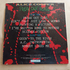 LP Alice Cooper Freak out song - pikkukuva 2