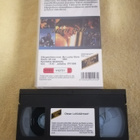 MY LYCKY STARS ONNEN LOHIKÄÄRMEET VHS - pikkukuva 2