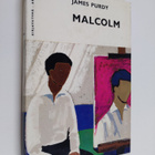 James Purdy : Malcolm - pikkukuva 1
