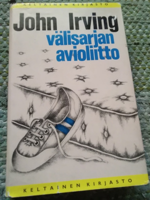 John Irving: Välisarjan avioliitto