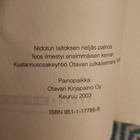 Reijo Mäki Keltainen leski - pikkukuva 2