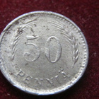 50 penniä 1947 - pikkukuva 1