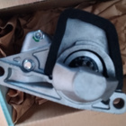 Nissan Renault Starttimoottori 255-4255, 5200-65179EXC - pikkukuva 4