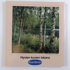 Valokuvauksen vuosikirja 1987 - pikkukuva 2