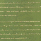 Eva Heiskanen (toim.): Ympäristö ja liiketoiminta - pikkukuva 3