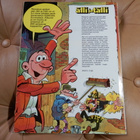 ÄLLI JA TÄLLI - TUHOONTUOMITUT - pikkukuva 2