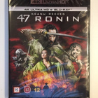 47 Ronin (4K Ultra HD + Blu-ray) Keanu Reeves (2013) UUSI - pikkukuva 1