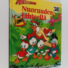 Walt Disney : Nuoruuden lähteellä - pikkukuva 1