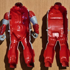 Transformers G1 - Cloudburst (Pretender) - pikkukuva 4