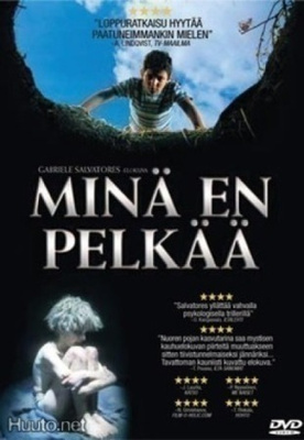 Minä En Pelkää