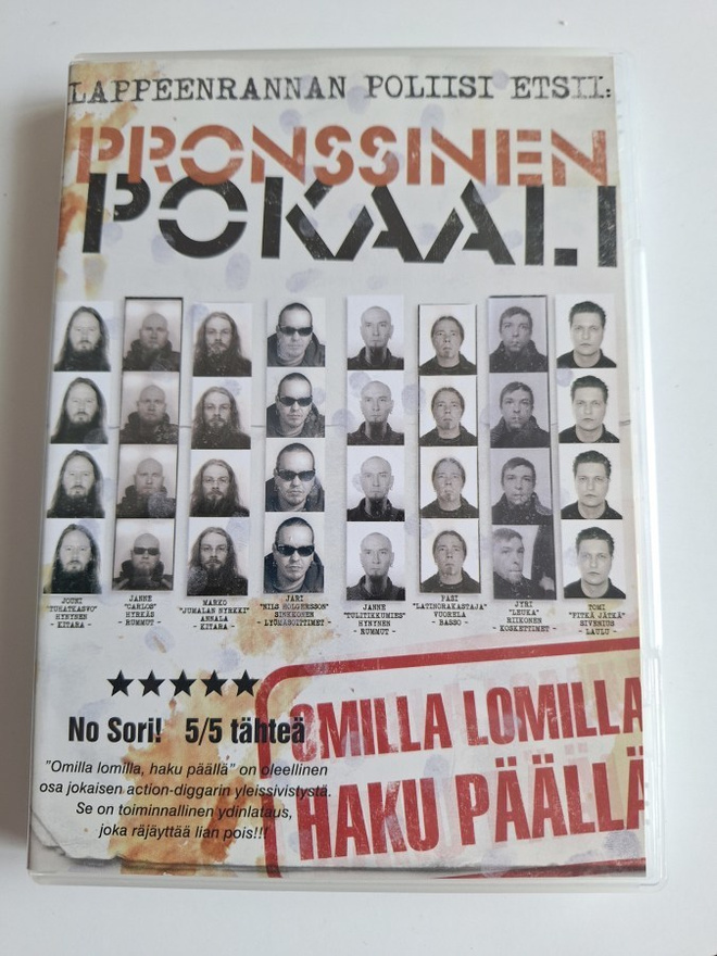 Pronssinen Pokaali-Omilla Lomilla Haku Päällä