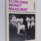 Jarkko ym. Aarniala : Elokuvan monet maailmat - pikkukuva 1