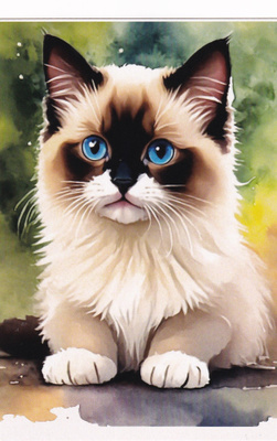 Kissa-kortti