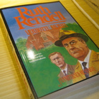 Ruth Rendell: Verhottu murha - pikkukuva 1