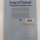 Einari (toim.) Marvia : Song of Finland = Tuhansien laulu... - pikkukuva 2