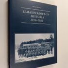Martti Peltonen : Ilmasotakoulun historia 1918-1980 - pikkukuva 1