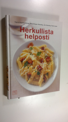 Herkullista helposti