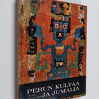 Hans Baumann : Perun kultaa ja jumalia - pikkukuva 1