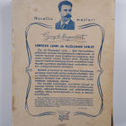 Guy de Maupassant : Leikkivä lempi ja kuoleman varjo : va... - pikkukuva 2