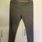 Leggingsit /Treenihousut 44-46 / XL - pikkukuva 1