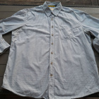 Camel Active pitkähihainen kauluspaita XL Regular Fit - pikkukuva 1
