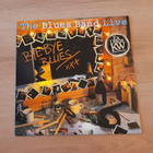 THE BLUES BAND Bye bye blues BB5 1983 Scandinavia - pikkukuva 1