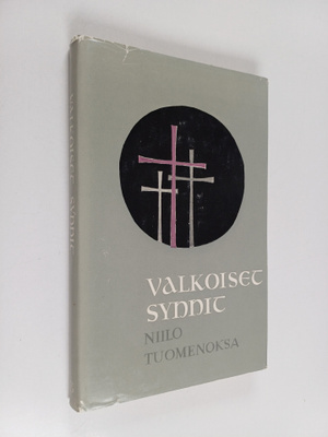 Niilo Tuomenoksa : Valkoiset synnit