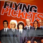THE FLYING PICKETS::WHEN YOU'RE YOUNG & IN LOVE::VINYYLI 7" - pikkukuva 5