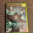Matrix Path of neo xbox - pikkukuva 1