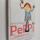 Astrid Lindgren : Peppi Pitkätossu - pikkukuva 1
