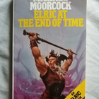 Moorcock, Michael: Elric at the End of Time - pikkukuva 1