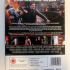 Acts of Vengeance [Blu-ray] Antonio Banderas (2017) UUSI - pikkukuva 2
