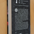 Louise Penny : Naivistin kuolema ( SAPO 1.p. 2008 ) - pikkukuva 2