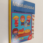 M. Persyn : Maatalossa - pikkukuva 1