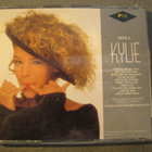 KYLIE MINOGUE ( dvd:t + cd:t ) - pikkukuva 4