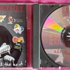 Paul McCartney - All the best cd - pikkukuva 1