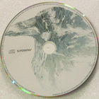 Embassy Of Silence • Euphorialight CD - pikkukuva 4