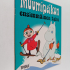 Muumipeikon ensimmäinen talvi - pikkukuva 1