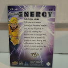 2019-20 Upper Deck - Pure Energy #PE-46 Roman Josi - pikkukuva 2