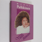 Mervi Pulkkinen : Villi tanssi - pikkukuva 1