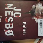 Jo Nesbo Poliisi - pikkukuva 1