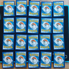 Pokemon kortit 20kpl (#156 Paradox Rift) - pikkukuva 2