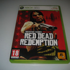 Red Dead Redemption **XBOX360** - pikkukuva 1
