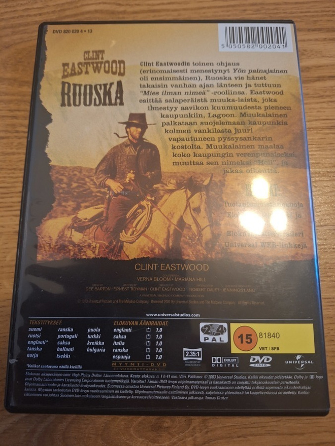 Item image