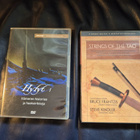 Myös erikseen: DVD + BLURAY ELOKUVIA JA TV-SARJOJA - pikkukuva 3