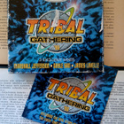 Tribal Gathering '96 (CD) - pikkukuva 1